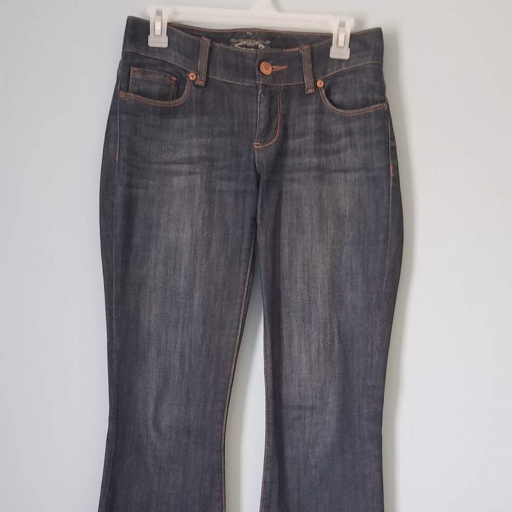 Seven Jean's - Sexy Flare